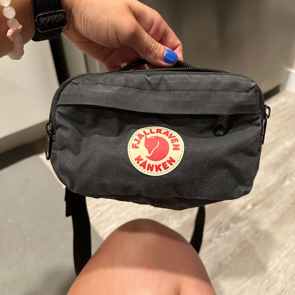 Fjällräven Kånken Hip Pack